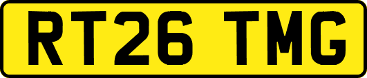 RT26TMG