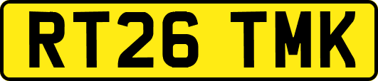 RT26TMK