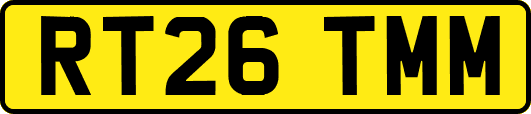 RT26TMM