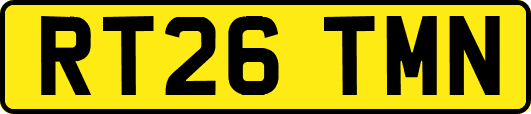 RT26TMN