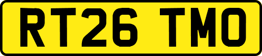 RT26TMO