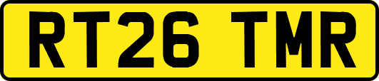 RT26TMR