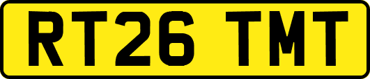 RT26TMT