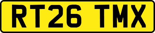 RT26TMX