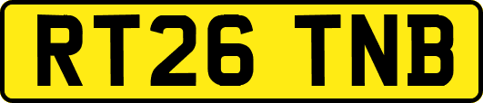 RT26TNB