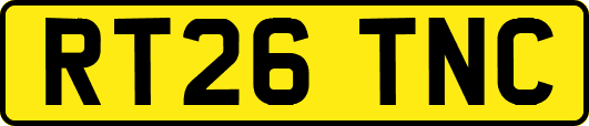 RT26TNC