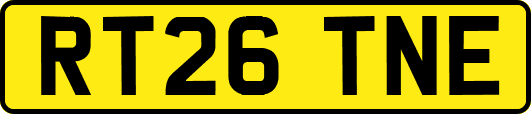 RT26TNE