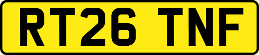 RT26TNF