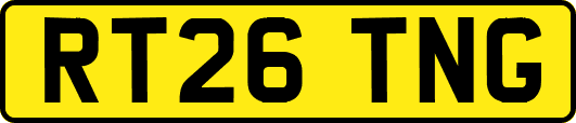 RT26TNG