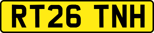 RT26TNH