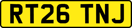 RT26TNJ