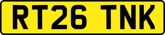 RT26TNK