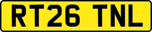 RT26TNL
