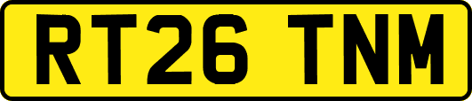 RT26TNM