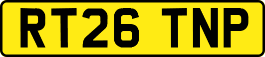 RT26TNP