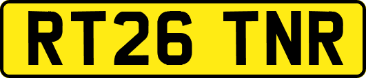 RT26TNR