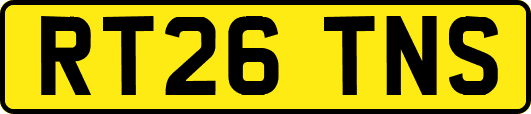RT26TNS