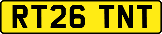 RT26TNT