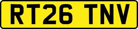 RT26TNV