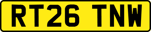 RT26TNW
