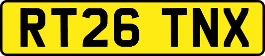 RT26TNX