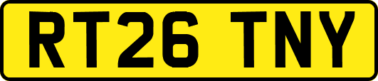 RT26TNY