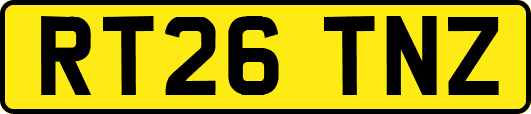 RT26TNZ