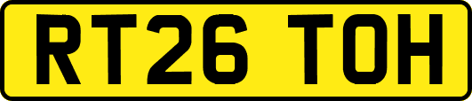 RT26TOH