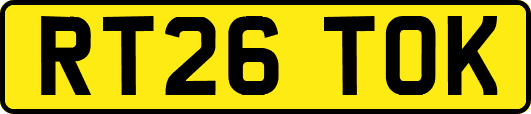 RT26TOK