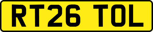 RT26TOL