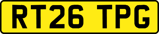RT26TPG