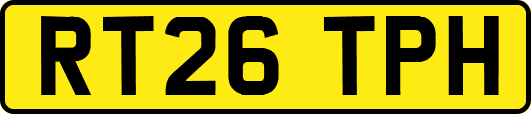 RT26TPH