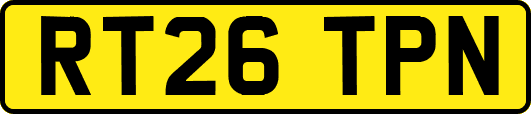 RT26TPN