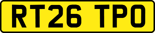 RT26TPO