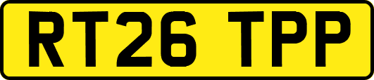 RT26TPP