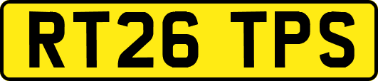 RT26TPS