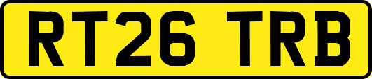 RT26TRB