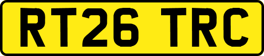 RT26TRC