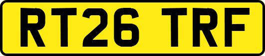 RT26TRF