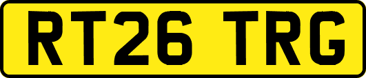 RT26TRG