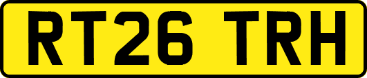 RT26TRH