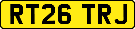 RT26TRJ