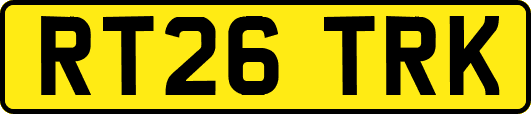 RT26TRK