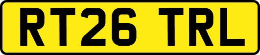 RT26TRL