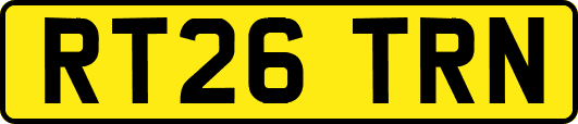 RT26TRN