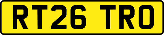 RT26TRO