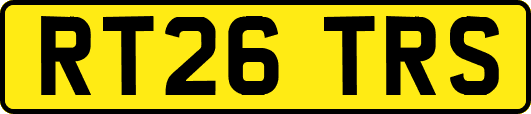RT26TRS