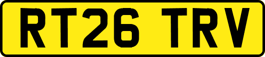 RT26TRV