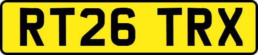 RT26TRX