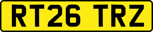 RT26TRZ